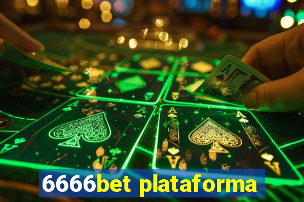 6666bet plataforma